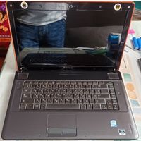 Ноутбук Lenovo Y550