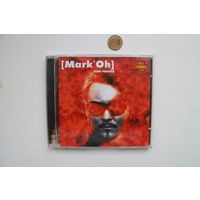 Mark'Oh – Rebirth (1999, CD)