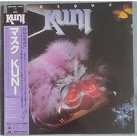 Kuni - Masque