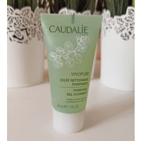 Очищающий гель для лица Caudalie Vinopure Purifying Gel Cleanser 30 ml