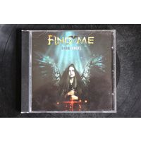 Find Me – Dark Angel (2015, CD)