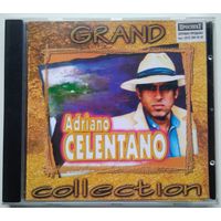 CD Adriano Celentano - Grand Collection (2000)