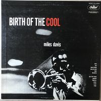 Miles Davis Birth Of Cool (Japan 1980)