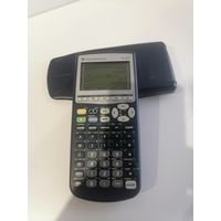 Инжинерный Калькулятор Texas Instruments ti89