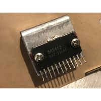 BA5412 Dual Power AMplifier