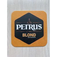 Подставка под пиво Petrus No 5