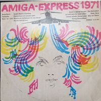 Amiga-Express 1971