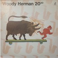 Woody Herman – 20:30