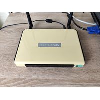 Гигабитный Wi-Fi роутер TP-Link TL-WR1043ND