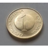 1 толар, Словения 1998 г.