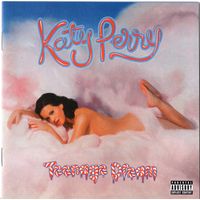 CD Katy Perry 'Teenage Dream'