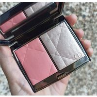 Dior Rouge Blush Colour & Glow 257 Dioriviera Blush & Glow