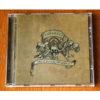 Cataract "Great Days Of Vengeance" (Audio CD - 2003)