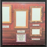 Emerson, Lake & Palmer – Pictures At An Exhibition / USA