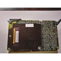 Ретро проц CPU MODULE 5539-05 REV 55 440MHZ