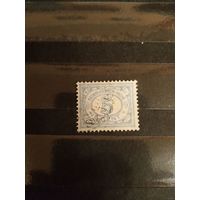1928 Голландская Ост-Индия (4-11)