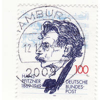 Ганс Пфицнер (автор Эмиль Орлик) 1994 год