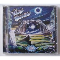 Fates Warning - Awaken The Guardian - CD(лицензия).