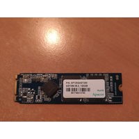 SSD Apacer AST280 M.2, 120GB AP120GAST280
