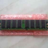 Оперативная память DDR Hynix 256 Mb