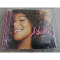 Ashanti - Concrete rose, 2HDCD, GOLDEN 24-Bit 2CD