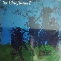 The Chieftains /7/1977, CBS, LP, EX, England