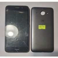 Телефон Huawei Y3 2017. 12596