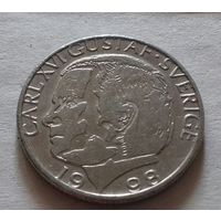 1 крона, Швеция 1998 г.