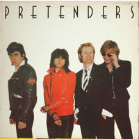 Pretenders, Pretenders LP 1980