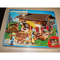 Playmobil Country 5422 Большой набор