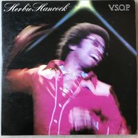 Herbie Hancock- V.S.O.P. (Оригинал Japan 1977) 2LP