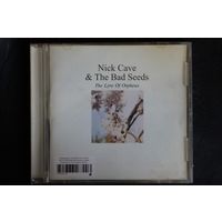 Nick Cave & The Bad Seeds – Abattoir Blues / The Lyre Of Orpheus (2004, CD)