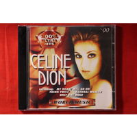 Celine Dion - 200 % Ultra Hits (1999, CD)