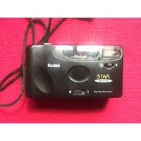 Фотоаппарат Kodak Star Motor. США. +