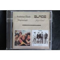 Slade – Beginnings / Play It Loud (CD)