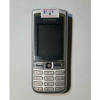 Телефон Siemens C75. 8158