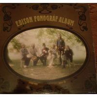 Fonograf - Edison Fonograf Album - LP - 1977