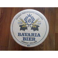 Подставка под пиво BAVARIA (упаковка.)