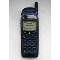 Мобильный телефон Nokia 6150