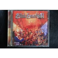 Blind Guardian – A Night At The Opera (2002, CD)