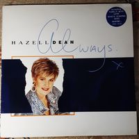 HAZELL DEAN - 1988 - ALWAYS (UK) LP