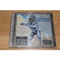 Rolling stones - Bridges To Babylon - CD