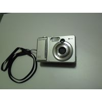 Цифровой фотоаппарат PRAKTICA DCZ 4.3 (Pentacon)