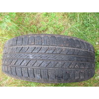 2 автомобильные шины GOODYEAR Wrangler 235/60 R18 107V