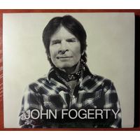 CD John Fogerty - Wrote A Song For Everyone (2013)