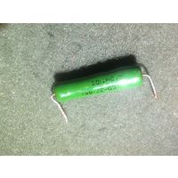 Резистор 47 Ом, 8Вт (С5-37,цена за 1шт)