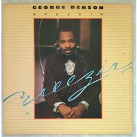 George Benson /Breezin'/1976, WB, LP, NM, USA