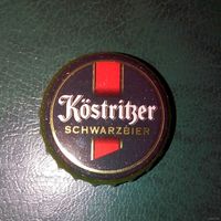 Пробка от пива(Германия)