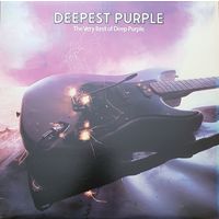Deep Purple.  Deepest Purple