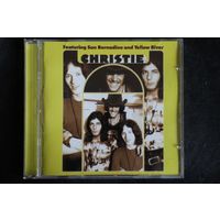 Christie – Christie (2005, CD)